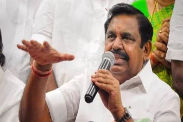 அதிமுக - பாஜக முறிவு.. புதிய கூட்டணி இப்படிதான் இருக்கவேண்டும் - தீவிர ஆலோசனையில் எடப்பாடி பழனிச்சாமி!