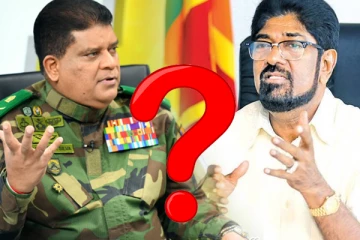 பொது முடக்கமா? அல்லது தனிமைப்படுத்தல் ஊரடங்கா?