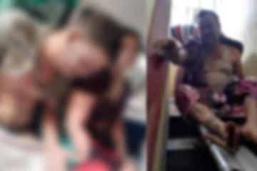 திடீர் தீ விபத்து - வீட்டில் இருந்த 3 பேர் தீப்பற்றி பலி! குடும்பமே உயிரிழந்த சோகம்!