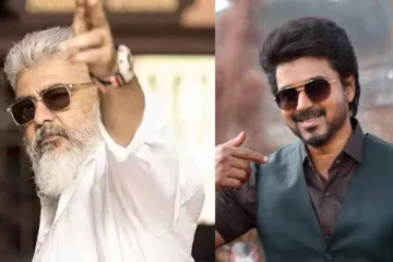 வாரிசு உள்ளே, துணிவு வெளியே போனதா?- விநியோகஸ்தர் கொடுத்த விளக்கம்