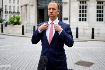 40 சதவீதம் அதிகமாக பரவும் டெல்டா! பிரித்தானியாவை உலுக்கும் கொரோனா வைரஸின் புதிய மாறுபாடு: சுகாதார செயலாளர் பரபரப்பு தகவல்