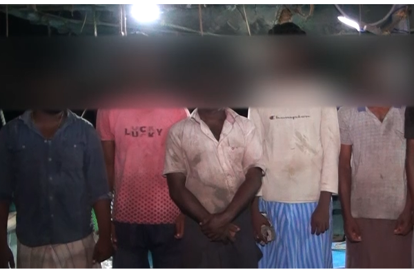 மன்னாரில் கைதான இந்திய கடற்தொழிலாளர்கள்: நீதிமன்றம் வழங்கிய உத்தரவு! | Interpretation Order For 15 Indian Fishermen