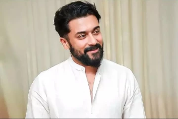 சூர்யாவின் அடுத்த Pan இந்தியா படம்.. சூப்பர்ஹிட் இயக்குனருடன் கூட்டணி