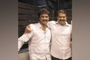 நாம் தமிழர் கட்சி வளர்ச்சியை கண்டிருக்கிறது! தேர்தல் முடிவுக்கு பின் சீமானை வாழ்த்திய சேரன்