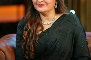 3 குழந்தைகளுக்கு தந்தையானவருடன் 2-வது திருமணம் செய்த கமல், ரஜினி பட நடிகை.. இவரா?