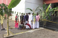 கொரோனா அச்சத்தின் மத்தியிலும் தமிழரின் பாரம்பரிய பண்டிகை!