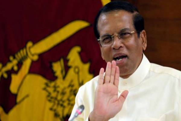 அரசாங்கம் தொடர்பில் மைத்திரி வெளியிட்ட தகவல் | Appointed The Auditor General Maithripala Sirisena