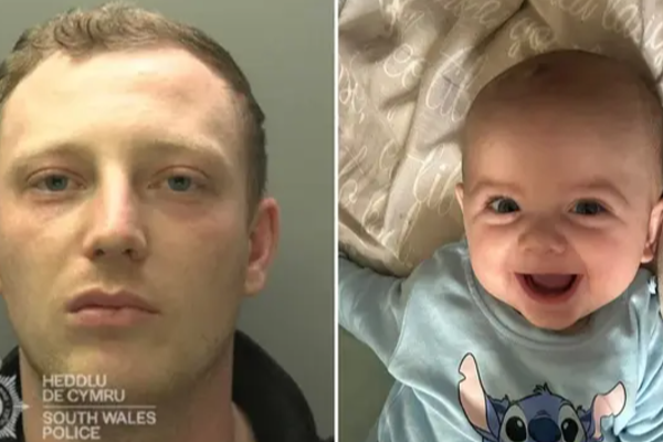 ஐந்து மாதக் குழந்தையை குலுக்கி கொன்ற தாயின் காதலன்; ஆயுட்கால சிறைத்தண்டனை | Jensen Lee Case Uk Rage Filled Stepfather ஐந்து மாதக் குழந்தையை குலுக்கி கொன்ற தாயின் காதலன்; ஆயுட்கால சிறைத்தண்டனை | Jensen Lee Case Uk Rage Filled Stepfather