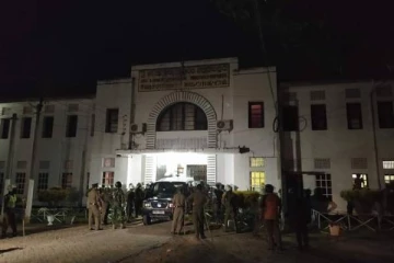 அநுராதபுரம் சிறைச்சாலையில் எந்த பிரச்சினையும் இல்லை! நீதி அமைச்சர்