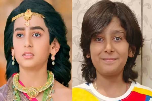 தீவிபத்தில் பிரபல குழந்தை நட்சத்திரம் உட்பட இருவர் பலி | Child Actor Veer Sharma Dies In House Fire