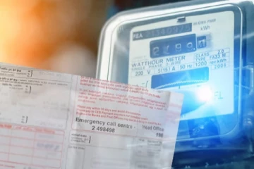 மின்சாரக் கட்டணத் திருத்தம் தொடர்பில் PUCSL தீர்மானம்