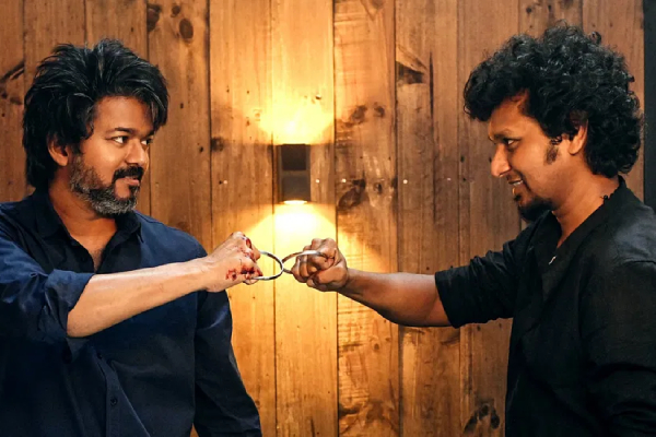 லீட் ரோலில் நடிக்க பல கோடியில் சம்பளம் வாங்கும் லோகேஷ்.. எவ்ளோ தெரியுமா? | Lokesh Kanagaraj Salary Details