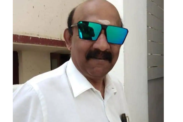 திடீரென்று பலியான அர்ஜூன் பட இயக்குனர்! உயிரை பறித்தது எது? எச்சரிக்கை... அலட்சியம் வேண்டாம்! | Senkottai Movie Director Cv Sasikumar Pass Away