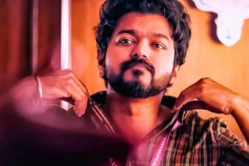 விஜய்யின் 66வது படத்தை இயக்கப் போவது இந்த இயக்குனரா?... வெளியான தகவலால் ரசிகர்கள் மகிழ்ச்சி...