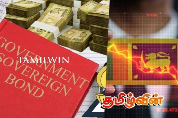 இறையாண்மை பத்திர மறுசீரமைப்பு குறித்து அரசாங்கம் வெளியிட்ட தகவல்