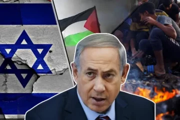 காசாவில் உச்சக்கட்ட பதற்றம்....! முகாம் மீது இஸ்ரேல் மிலேச்சதனமான தாக்குதல்: பலர் உயிரிழப்பு