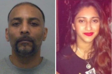 18 முறை கத்தி குத்து! மனைவியை கொலை செய்த இந்தியருக்கு ஆயுள் தண்டனை.. பிரித்தானிய நீதிமன்றம் அதிரடி தீர்ப்பு