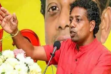 அரசாங்கத்தை விரட்டியடிக்க இன்று ஆர்ப்பாட்டத்தில் இணையுங்கள் -  தமிழ் முற்போக்கு கூட்டணி