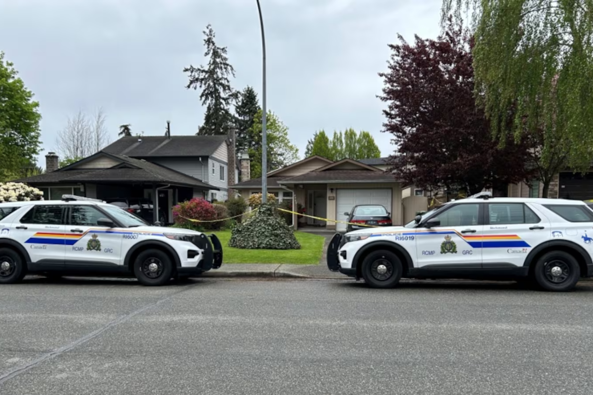 தாயை கொடூரமாக கொன்ற மகனை விடுவித்த நீதிமன்றம்: ஏன் தெரியுமா! | Bc Man Who Beat 71 Year Old Mother To Death