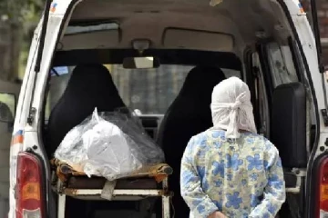 இரண்டு ஆண்டுகளில் 5 மில்லியன் மக்களை காவுவாங்கிய கொரோனா