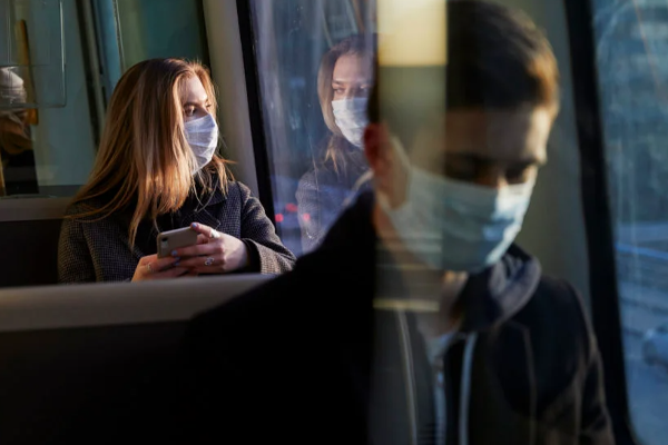 ஸ்பெயினில் மீண்டும் முகக்கவசம் அணிய வலியுறுத்து | Insist On Face Masks Again In Spain