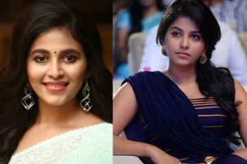 தொழிலதிபருடன் திருமணம்; வெளிநாட்டில் செட்டில் - உண்மை உடைத்த நடிகை அஞ்சலி!