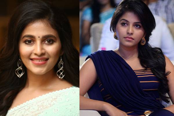 தொழிலதிபருடன் திருமணம்; வெளிநாட்டில் செட்டில் - உண்மை உடைத்த நடிகை அஞ்சலி! - தமிழ்நாடு