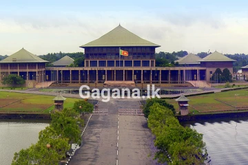 රැස්වීමක් අතරතුර හදිසියේම රෝගාතුර වූ පාර්ලිමේන්තු මන්ත්‍රීවරයා හදිසියේම රෝහලට..