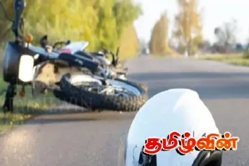 இலங்கையில் தொடரும் வீதி விபத்துக்கள் - நால்வர் உயிரிழப்பு