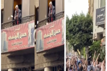 பணத்தை அள்ளி அள்ளி வீசிய நபர் - ஓடி வந்து எடுத்த பொதுமக்கள்!