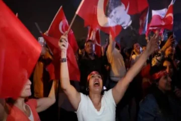 துருக்கி உள்ளூராட்சி மன்றத் தேர்தல்களில் பாரிய வெற்றியை ஈட்டிய எதிர்க்கட்சி!