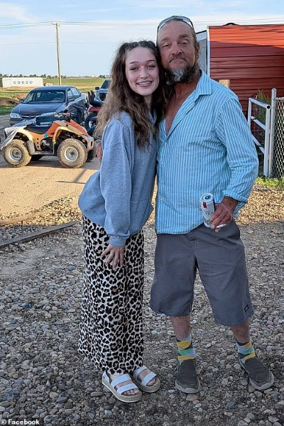 colorado girl found death with car