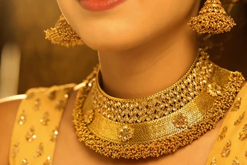 தங்கத்தின் விலை மீண்டும் குறைந்துள்ளது