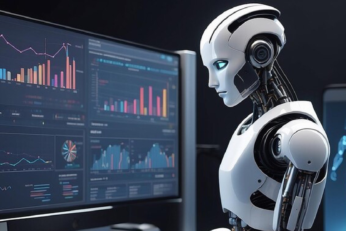 AI மனிதர்களுக்கு அச்சுறுத்தலாக மாறினால்., டிரம்ப் கொடுத்த சூப்பர் Idea | If Ai Give A Threat To Humanity Trump Gives Idea