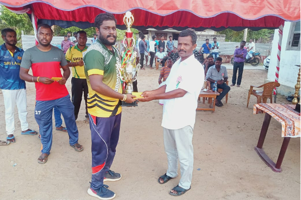 நாடாளுமன்றப் பிரதிநிதித்துவம் கிடைத்தாலும் எமக்கான ஒரு களம் அமையவில்லை: தவராசா கலையரசன் விசனம் (Photos) | Sri Lanka Political