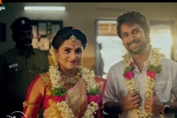 விஜய் டிவியின் புது சீரியல்.. இப்படி ஒரு கதையா! ப்ரோமோ இதோ