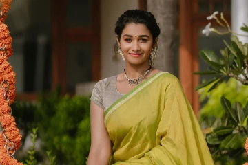 காதலருடன் பிரியா பவானி ஷங்கர்.. ஜோடியாக எங்கே சென்றிருக்கிறார் பாருங்க