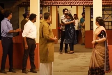 விஜய் டிவி மகாநதி சீரியல் ரசிகர்களுக்கு வந்த குட் நியூஸ்... அட இதுவும் சூப்பர் தான், என்ன தெரியுமா?