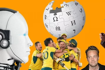 2023ல் அதிகம் தேடப்பட்ட தலைப்புக்கள் - விக்கிப்பீடியா இணையதளம் வெளியீடு!