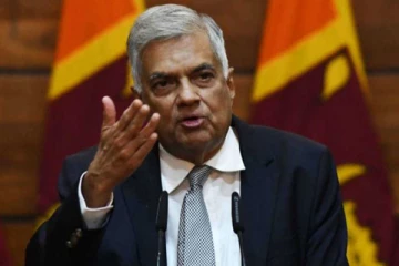 இலங்கையின் அடுத்த பிரதமர் ரணில் விக்கிரமசிங்கே?