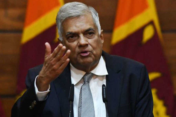 இலங்கையின் அடுத்த பிரதமர் ரணில் விக்கிரமசிங்கே? - தமிழ்நாடு