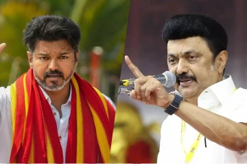 பரபரப்பாகும் தேர்தல் களம் - நகரும் திக் திக் நிமிடங்கள்! திமுகவிற்கு அதிர்ச்சியளிக்கும் புதிய தகவல்