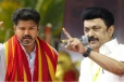 பரபரப்பாகும் தேர்தல் களம் - நகரும் திக் திக் நிமிடங்கள்! திமுகவிற்கு அதிர்ச்சியளிக்கும் புதிய தகவல்