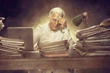 இந்தியன் 2 படத்தின் புதிய கதாநாயகி இவர் தானா.. முதல் முறையாக கமலுடன் இணையும் கூட்டணி