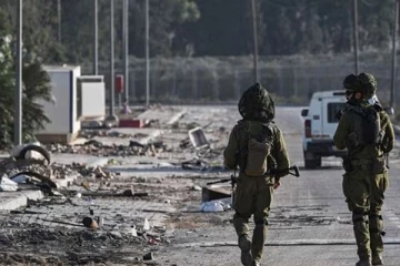 காசாவில் ஹமாசின் வான்படை தளபதி கொலை