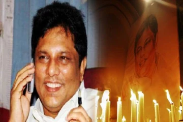 பல அரசியல்வாதிகளின் உண்மை முகத்தை வெளிக்கொண்டு வந்த லசந்த விக்ரமதுங்கவின் 15ம் ஆண்டு நினைவுதினம்