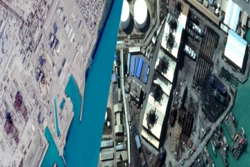 ஈரானின் முக்கிய அணுமின் நிலையத்தை குறிவைத்து அதிரடி தாக்குதல்!