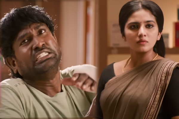 Singappenne: ரகுவை நேருக்கு நேர் சந்தித்த ஆனந்தி... சூடுபிடிக்கும் கதைக்களம் | Singappenne Aanandhi Meet Ragu In Hospital Singappenne: ரகுவை நேருக்கு நேர் சந்தித்த ஆனந்தி... சூடுபிடிக்கும் கதைக்களம் | Singappenne Aanandhi Meet Ragu In Hospital