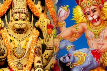 2025 நரசிம்ம ஜெயந்தி: துன்பங்கள் விலக இந்த முறையில் வழிபாடு செய்யுங்கள்