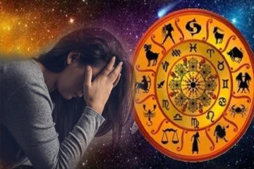 தோல்வி பற்றியே சிந்திக்கும் 5 ராசிக்காரர்கள்: யார் யாருன்னு தெரியுமா?